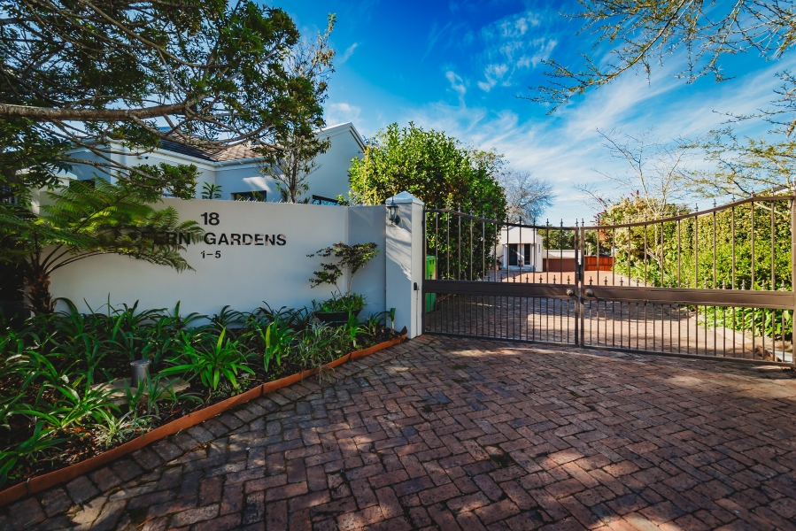3 Bedroom Property for Sale in Fernridge Western Cape